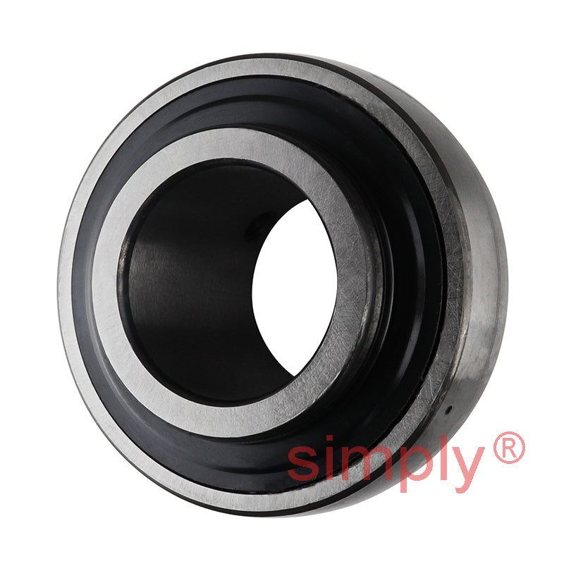SKF YET205-014 Eccentric Locking Collar Type Bearing Insert 7/8 inch Bore 52mm Outside Diameter