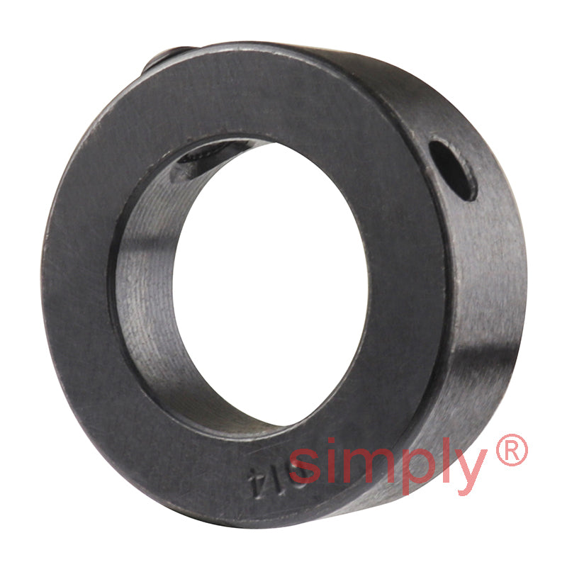 SKF YET205-014 Eccentric Locking Collar Type Bearing Insert 7/8 inch Bore 52mm Outside Diameter