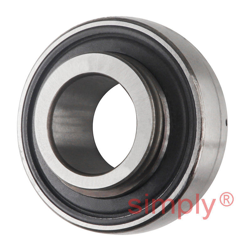 SKF YET205-014 Eccentric Locking Collar Type Bearing Insert 7/8 inch Bore 52mm Outside Diameter