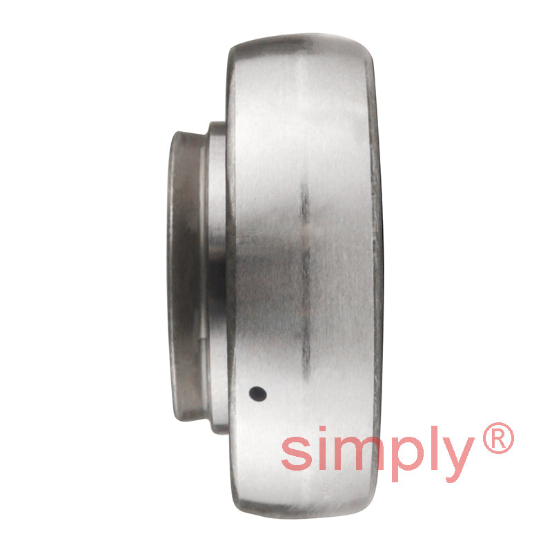 SKF YET205-014 Eccentric Locking Collar Type Bearing Insert 7/8 inch Bore 52mm Outside Diameter