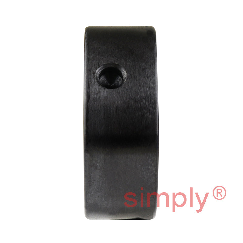 SKF YET206-103 Eccentric Locking Collar Type Bearing Insert 1-3/16 inch Bore 62mm Outside Diameter