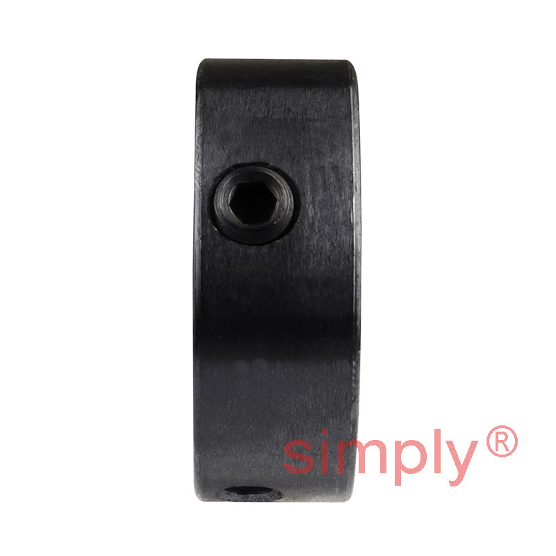 SKF YET206-104 Eccentric Locking Collar Type Bearing Insert 1-1/4 inch Bore 62mm Outside Diameter