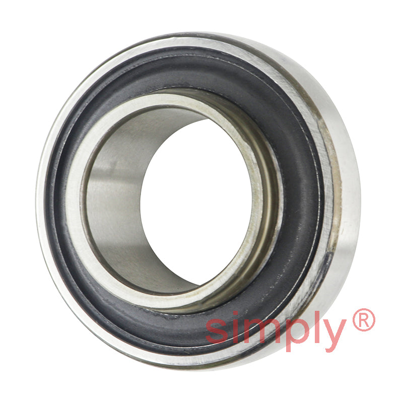 SKF YET206-104 Eccentric Locking Collar Type Bearing Insert 1-1/4 inch Bore 62mm Outside Diameter