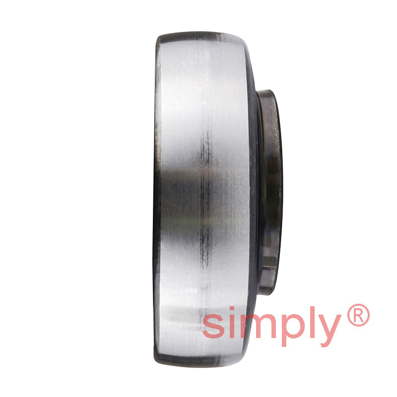 SKF YET206-104 Eccentric Locking Collar Type Bearing Insert 1-1/4 inch Bore 62mm Outside Diameter