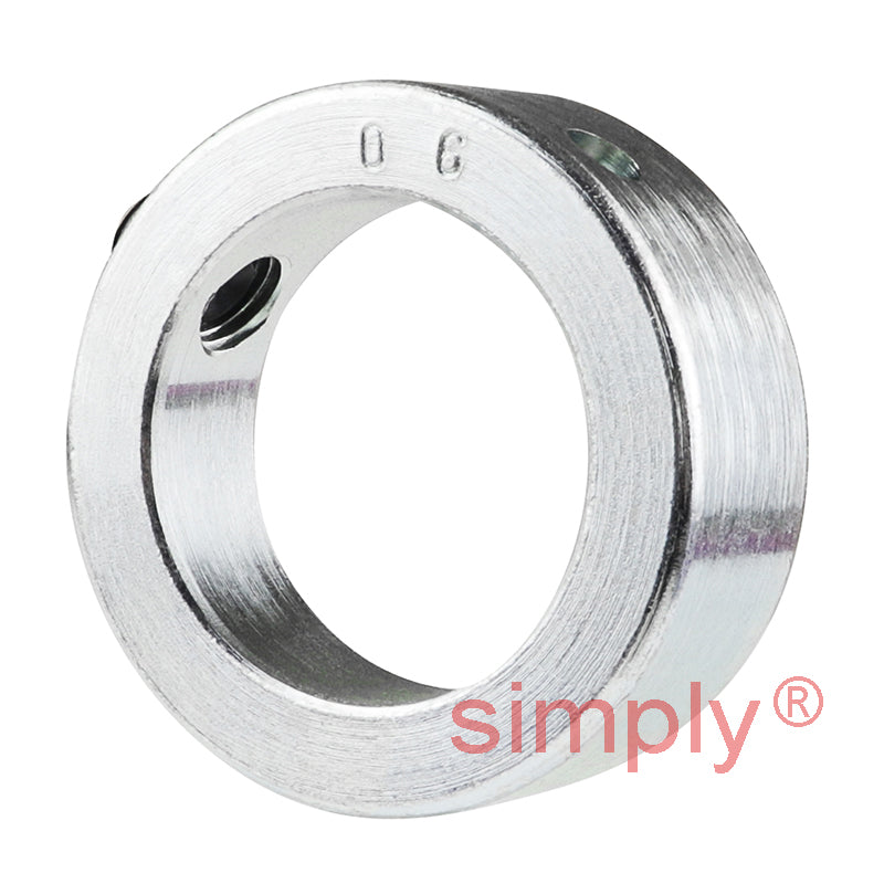 SKF YET206 Eccentric Locking Collar Bearing Insert with 30mm Bore 62mm Outside Diameter