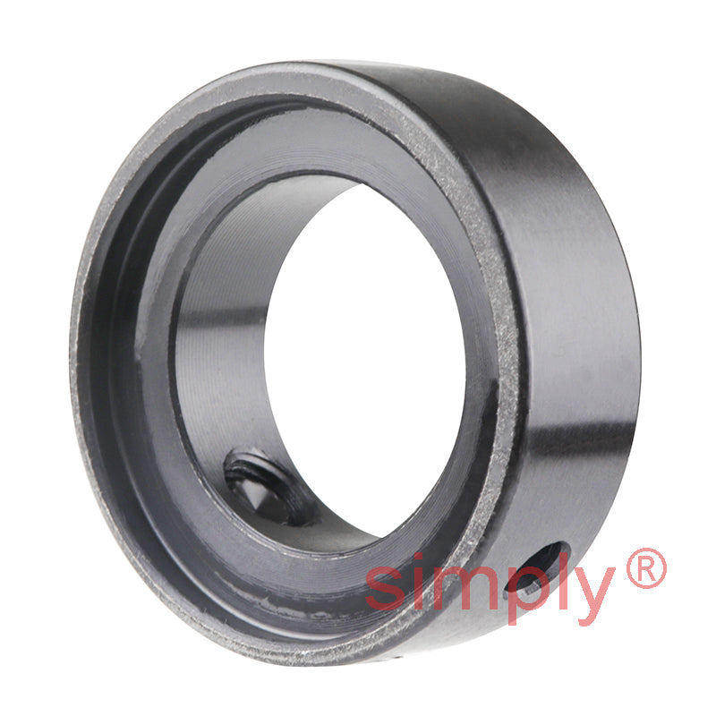 SKF YET207-104 Eccentric Locking Collar Type Bearing Insert 1-1/4 inch Bore 72mm Outside Diameter