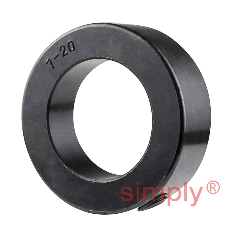 SKF YET207-104 Eccentric Locking Collar Type Bearing Insert 1-1/4 inch Bore 72mm Outside Diameter