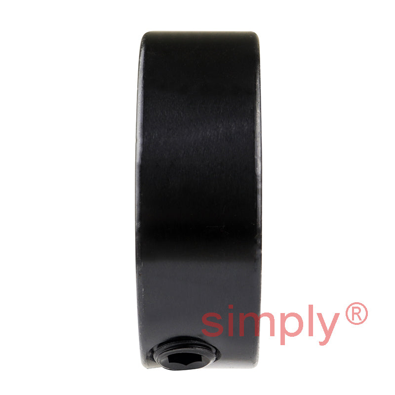 SKF YET207-104 Eccentric Locking Collar Type Bearing Insert 1-1/4 inch Bore 72mm Outside Diameter