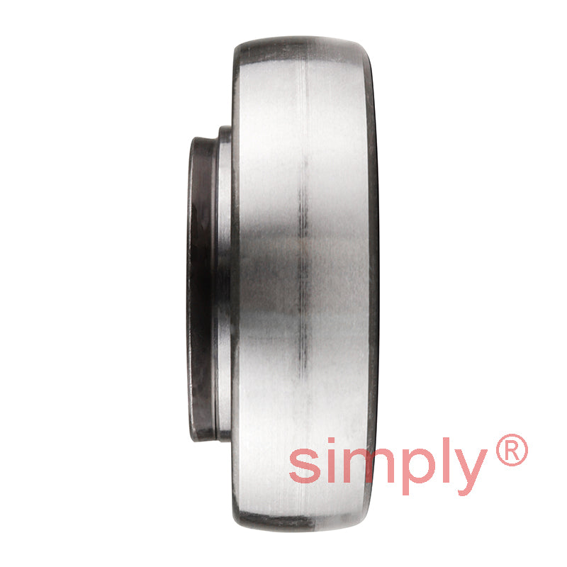 SKF YET207-104 Eccentric Locking Collar Type Bearing Insert 1-1/4 inch Bore 72mm Outside Diameter
