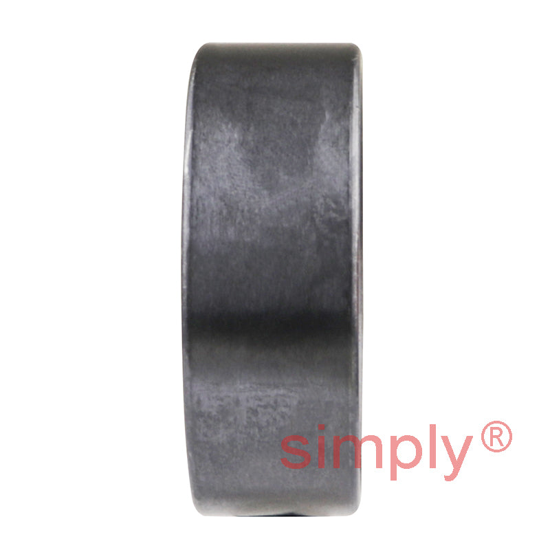 SKF YET207-106 Eccentric Locking Collar Type Bearing Insert 1-3/8 inch Bore 72mm Outside Diameter