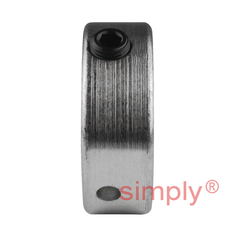 SKF YET207 Eccentric Locking Collar Bearing Insert with 35mm Bore 72mm Outside Diameter