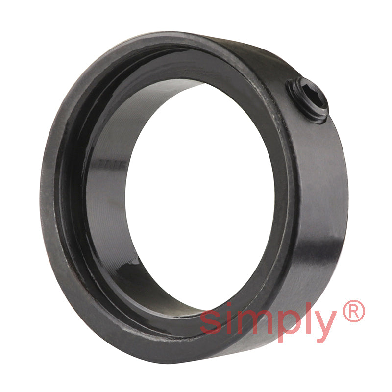 SKF YET209-112 Eccentric Locking Collar Type Bearing Insert 1-3/4 inch Bore 85mm Outside Diameter