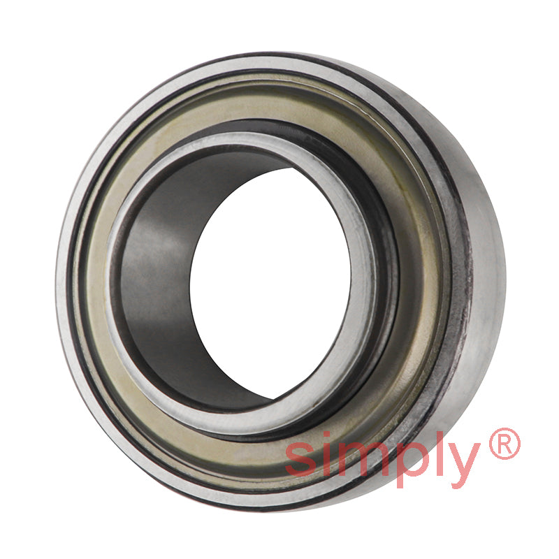 SKF YET209-112 Eccentric Locking Collar Type Bearing Insert 1-3/4 inch Bore 85mm Outside Diameter