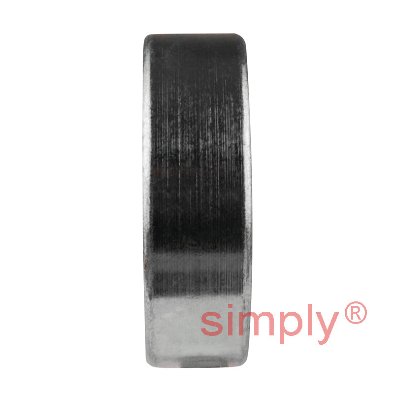 SKF YET209 Eccentric Locking Collar Bearing Insert with 45mm Bore 85mm Outside Diameter