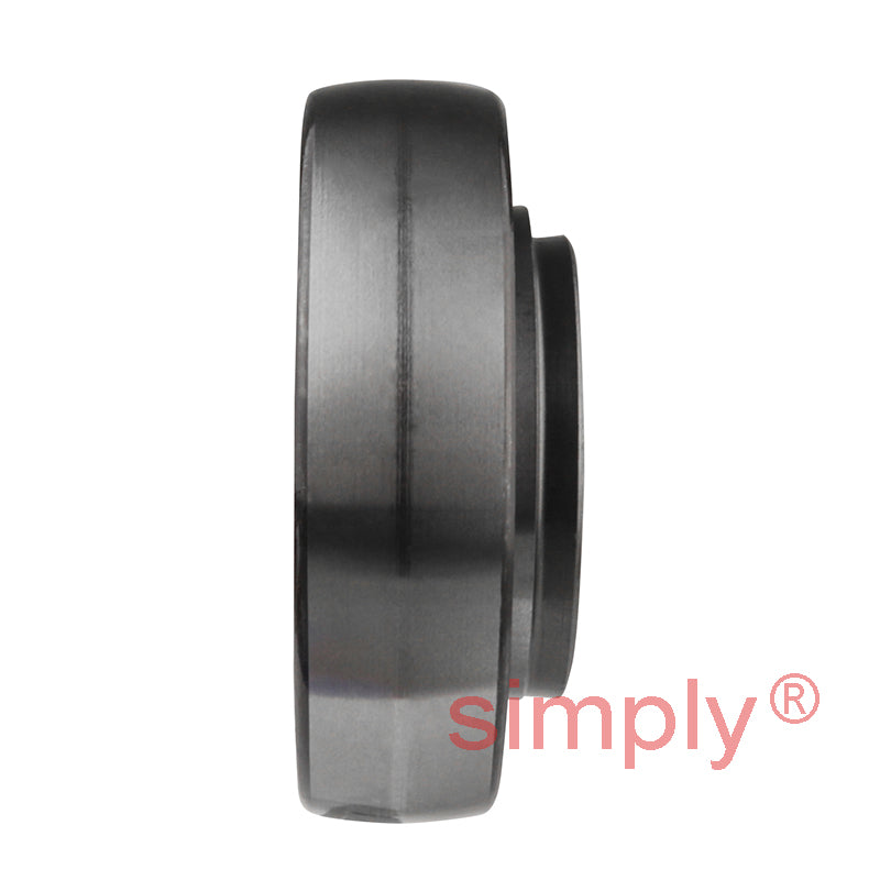 SKF YET209 Eccentric Locking Collar Bearing Insert with 45mm Bore 85mm Outside Diameter