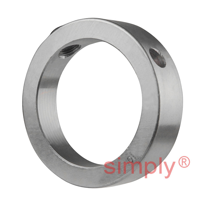 SKF YET210 Eccentric Locking Collar Bearing Insert with 50mm Bore 90mm Outside Diameter
