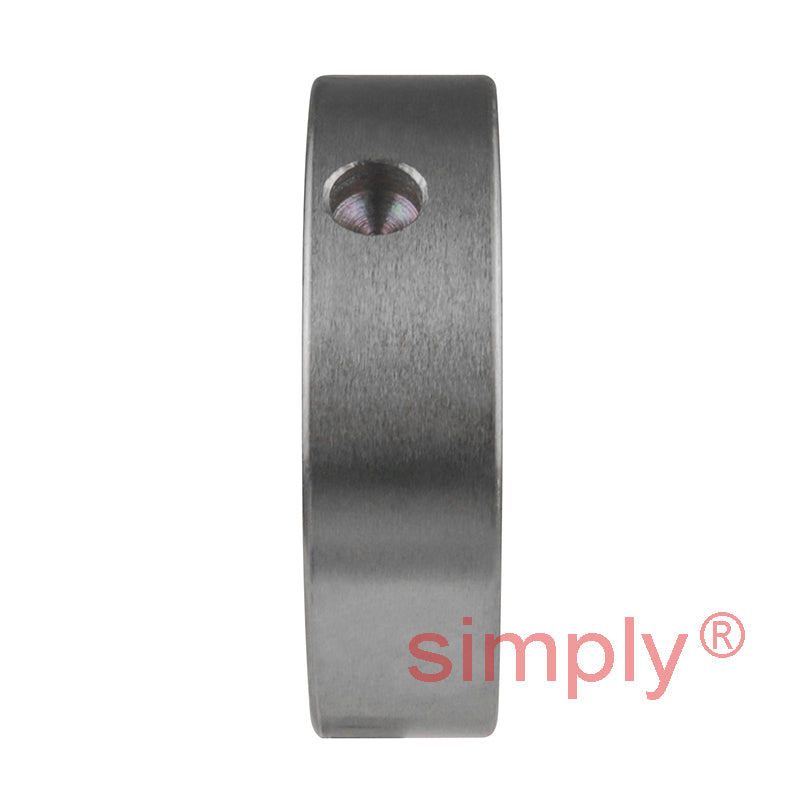 SKF YET210 Eccentric Locking Collar Bearing Insert with 50mm Bore 90mm Outside Diameter