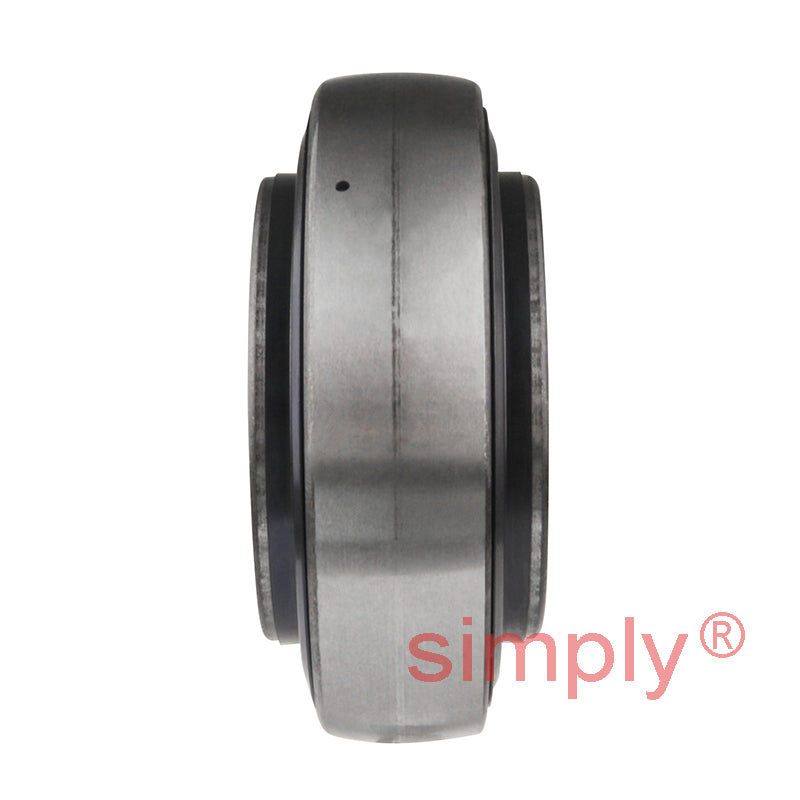 SKF YSA210-2FK Tapered Bore Bearing Insert 45 mm Bore (without Adaptor Sleeve) 90mm Outside Diameter