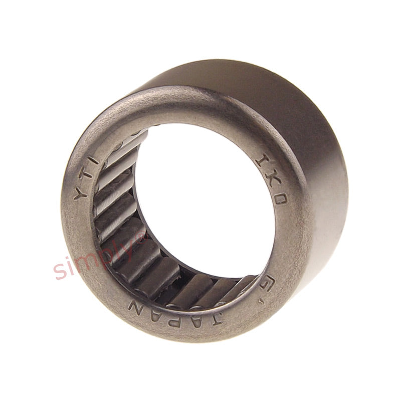 IKO YT2428 Drawn Cup Open End Type Full Complement Needle Roller Bearing 24x31x28mm