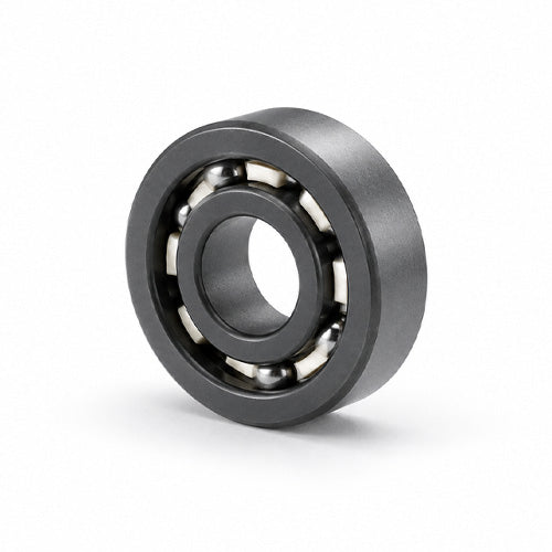 ZEN S6242ZCBZEN Hyrbrid Ball Bearing with Ceramic Balls 4x13x5 mm