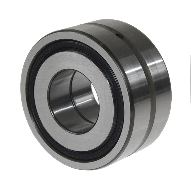 INA ZKLN2052ZZ Shielded Double Row Axial Angular Contact Ball Bearing 20x52x28mm