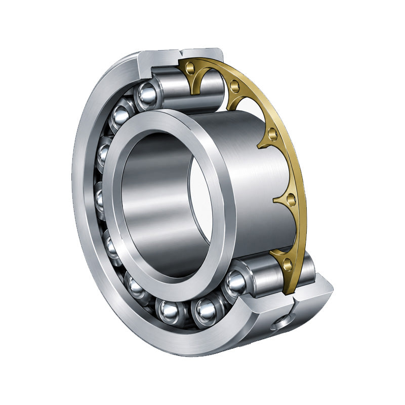 ZSL192305 X-life Cylindrical Roller Bearing with Spacer 25x62x24mm